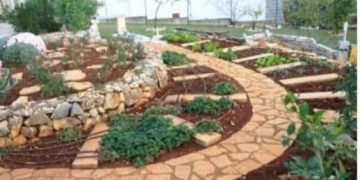 Voće, povrće i okućnica