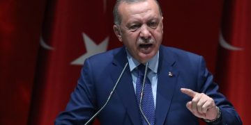 Erdogan dao podršku Ukrajini i zatražio mir u Crnom moru