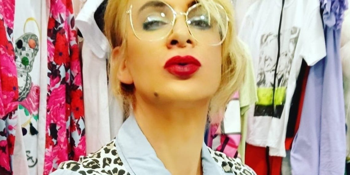ROMANA: NIKADA NISAM BILA GAY, ODUVIJEK SAM BILA ŽENA!