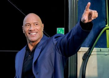 Dwayne Johnson odlučan: “Ukoliko dobijem podršku, kandidirati ću se za predsjednika Amerike”