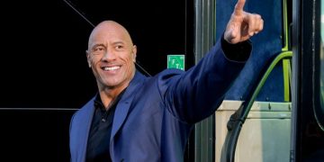 Dwayne Johnson odlučan: “Ukoliko dobijem podršku, kandidirati ću se za predsjednika Amerike”