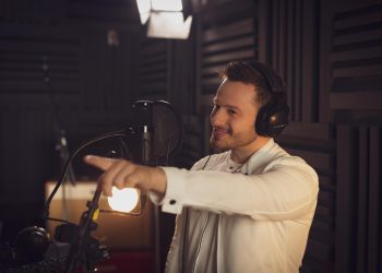 DAVID TEMELKOV ekskluzivno: Dolaze nam bolja vremena!