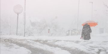 NAJHLADNIJE JUTRO U POVIJESTI: U Sloveniji jutros zabilježeno -20,6 stepeni Celzijusovih