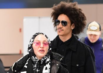 Madonnin dečko napunio 27 godina: “Jasno je da ova veza neće potrajati..”