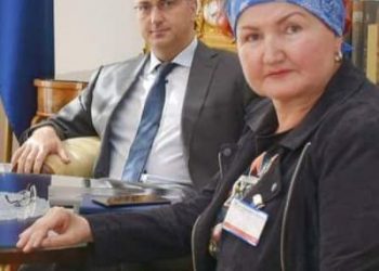 Vesna ekskluziv: Najveće face su prošle moje ispitivanje. Plenkija podržavam, Bandića žalim a Mamiću skidam kapu!