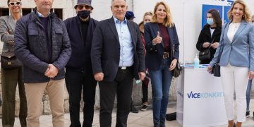 Vice Mihanović tvrdi da gradonačelnik mora rješavati a ne stvarati probleme