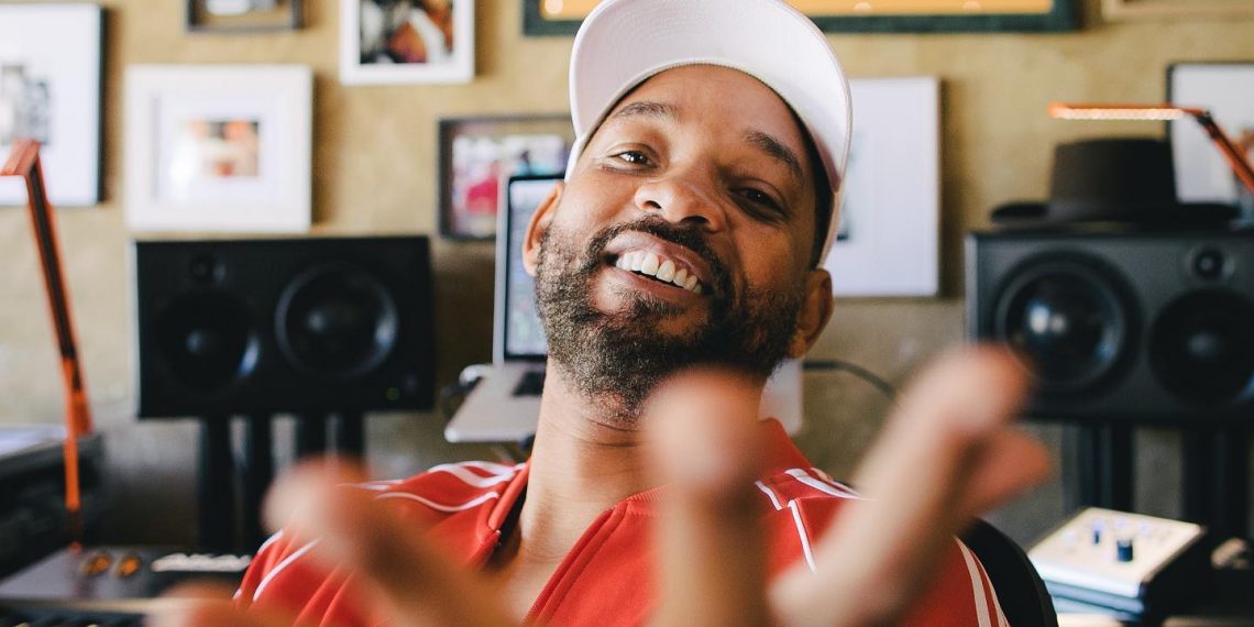 Will Smith nije šokiran. Žena živi kao lezbijka a on kao gay o čemu su pisali mediji.