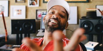 Will Smith nije šokiran. Žena živi kao lezbijka a on kao gay o čemu su pisali mediji.