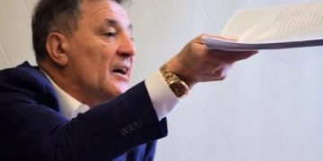Meta Zdravko Mamić treba osiguranje. Istragu vode SIPA i OSA