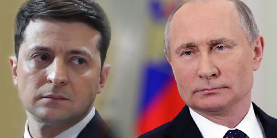 Rusija povlači dio vojske nakon vježbi, Putin poziva Zelenskog na mir