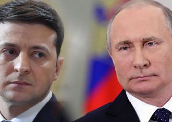 Rusija povlači dio vojske nakon vježbi, Putin poziva Zelenskog na mir