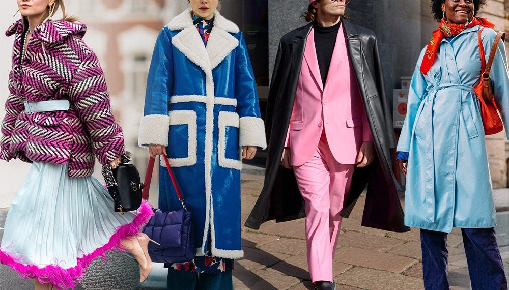 Najčudniji street styleovi ove jeseni