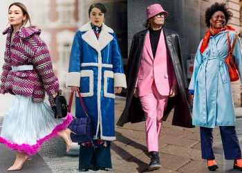 Najčudniji street styleovi ove jeseni