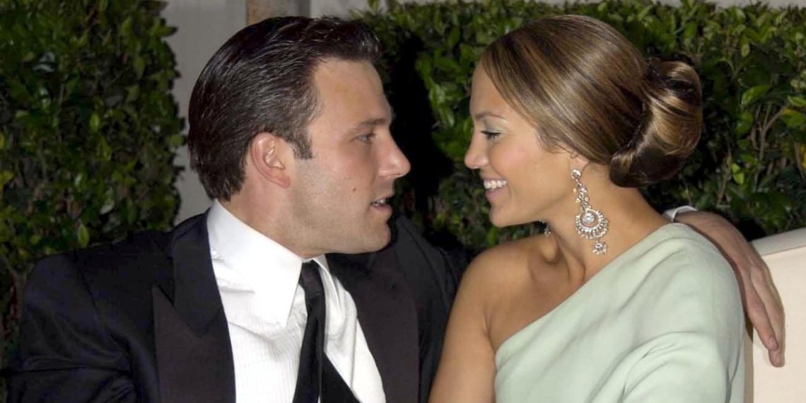 NE GUBI VRIJEME: Ben Affleck ponovo zaprosio Jennifer Lopez?!