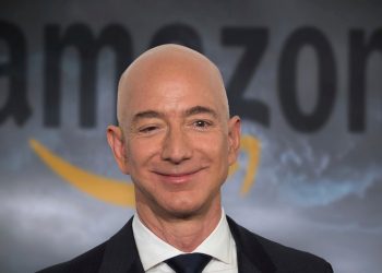 Bezos najavio kad će se povući sa čela Amazona!