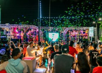 Ovog ljeta Jarun će ugostiti neke od najpoznatijih svjetskih DJ-eva!