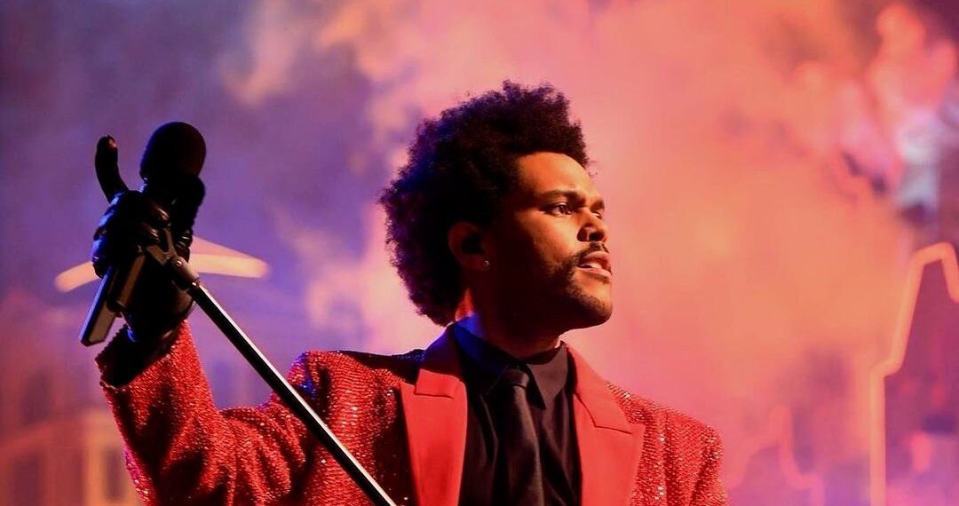 The Weeknd ima najviše nominacija na Billboard Music Awards