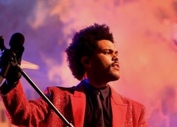 The Weeknd ima najviše nominacija na Billboard Music Awards