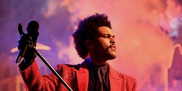 The Weeknd ima najviše nominacija na Billboard Music Awards