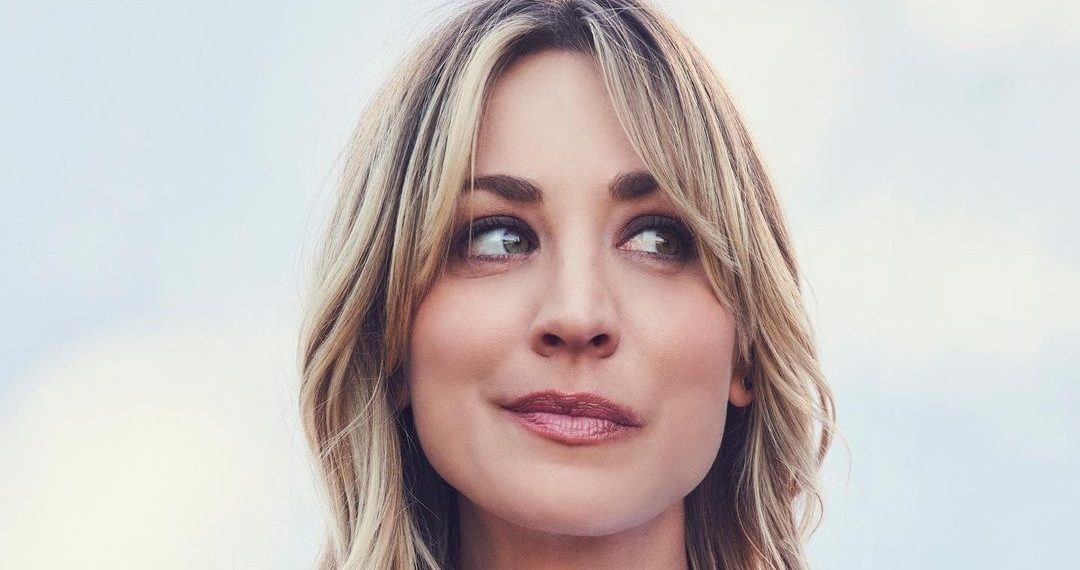 Kaley Cuoco želi reunion Big Bang Theorya