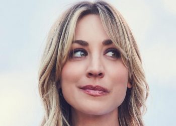 Kaley Cuoco želi reunion Big Bang Theorya