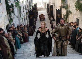 “Igre prijestolja” vraćaju se u Hrvatsku!