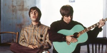 Oasis najavio planove za dokumentarac