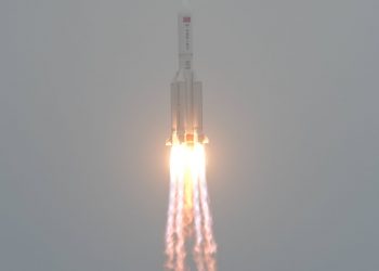Ostaci kineske rakete pali u Indijski ocean – Amerikanci ogorčeni, NASA uputila kritike