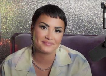 Rodna binarnost: Demi Lovato, Halsey i druge poznate osobe koje se identificiraju kao gender fluid