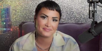 Rodna binarnost: Demi Lovato, Halsey i druge poznate osobe koje se identificiraju kao gender fluid
