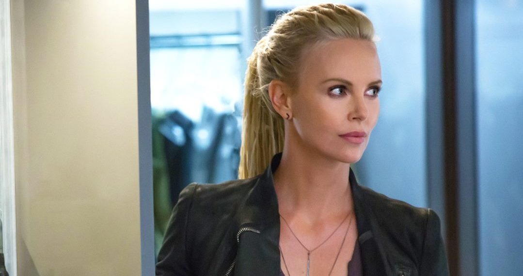 Charlize Theron u fantaziji o moćnim bićima