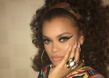 Brada Pitta zanima Andra Day
