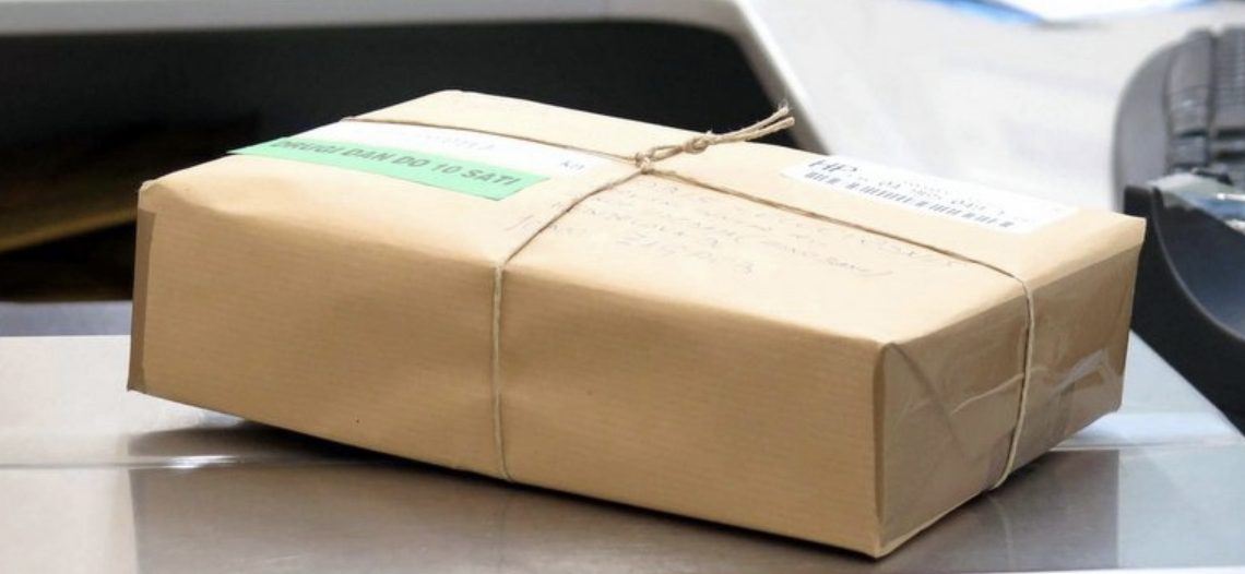 Poskupljuje cijena malih pošiljki! Ukoliko kupujete preko Interneta ovo će vas sigurno zanimati…