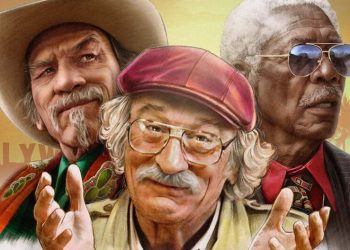 Robert De Niro, Morgan Freeman i Tommy Lee Jones u komediji uz koju ćete zaboraviti na sve brige!