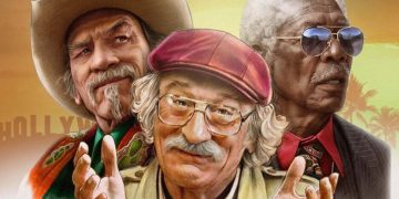Robert De Niro, Morgan Freeman i Tommy Lee Jones u komediji uz koju ćete zaboraviti na sve brige!