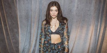 Lorde dobila nagradu za pjesmu Royals