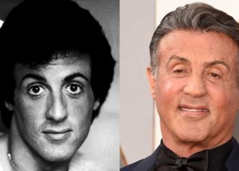 Pamtimo ga po nekim od najznačajnijih filmskih uloga, a plastičnim operacijama se skroz upropastio!