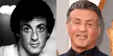 Pamtimo ga po nekim od najznačajnijih filmskih uloga, a plastičnim operacijama se skroz upropastio!