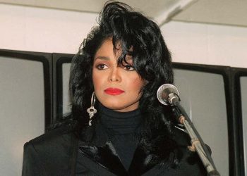 Aukcija Janet Jackson putovanje je kroz glazbenu (i modnu) povijest