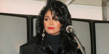Aukcija Janet Jackson putovanje je kroz glazbenu (i modnu) povijest