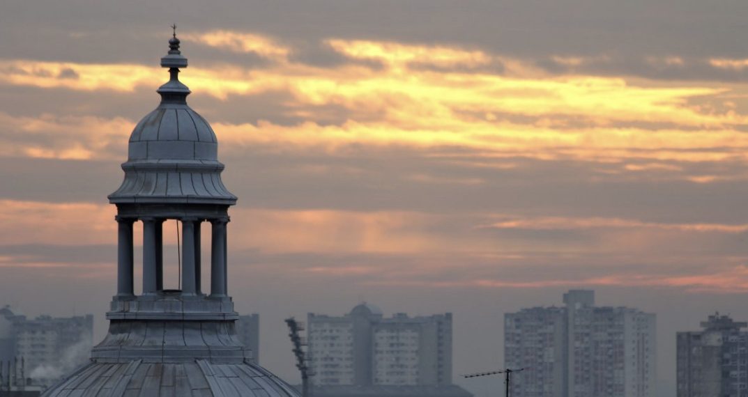 U Zagrebu u tornju crkve otvara se muzej magije, okultnog i new agea!