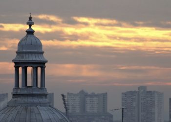 U Zagrebu u tornju crkve otvara se muzej magije, okultnog i new agea!
