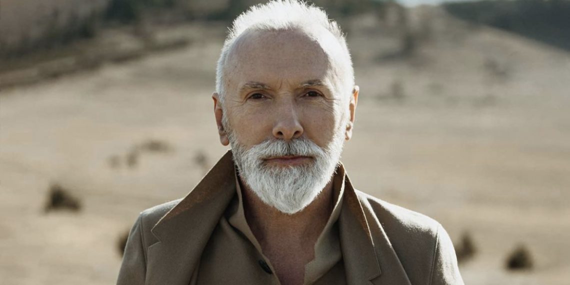 Dino Merlin objavio emotivnu baladu “Jedan dan, jedna noć”