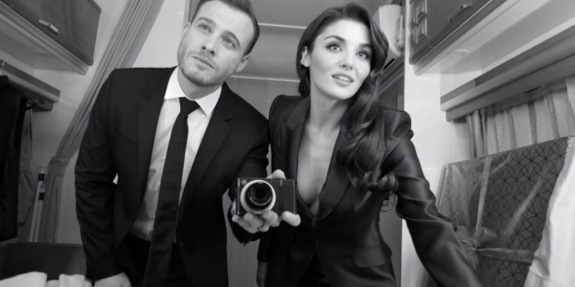 Omiljeni turski glumački par i službeno je u vezi: “Ludo smo se zavoljeli”