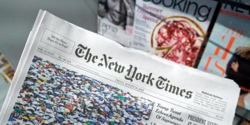 New York Times: Kolektivni imunitet nije moguć, svako malo mogla bi biti ludnica?!
