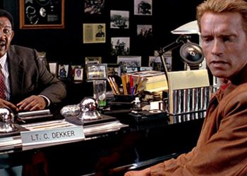 Preminuo glumac Frank McRae: Bio je James Bondov saveznik, a glumio je i sa Stalloneom i Schwarzeneggerom