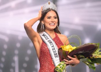 Andrea Meza: Upoznajte prelijepu Meksikanku koja je ovogodišnja Miss svijeta!