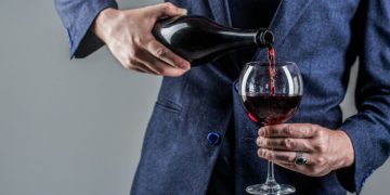 Demistificiranje postupka kušanja vina