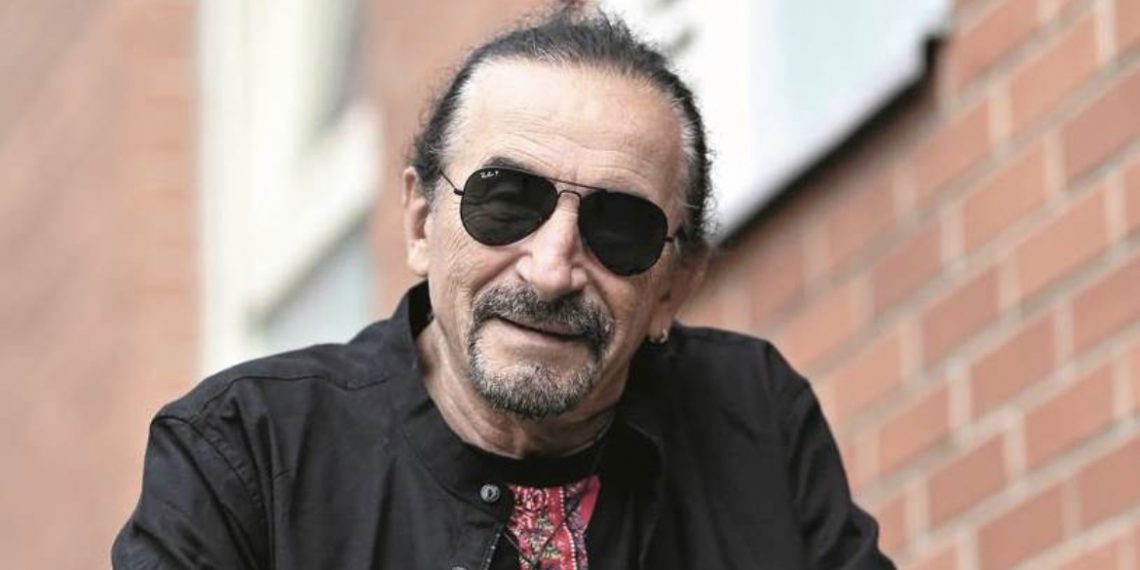 Željko Bebek objavio novi hit!