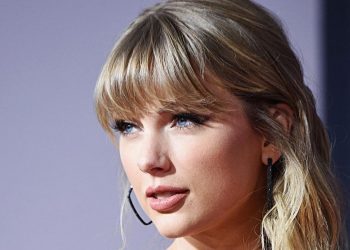 Taylor Swift će primiti Brits Global Icon nagradu
